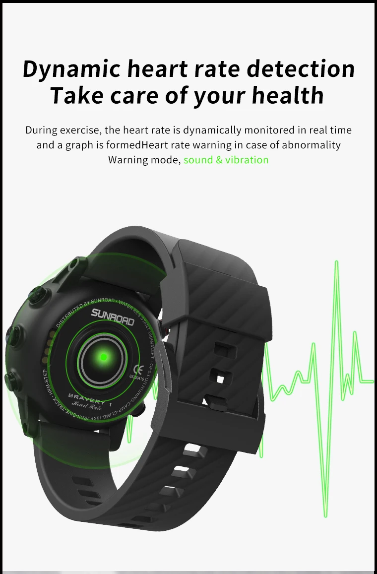 G5 PRO Relojes Smart Watch 1.3Inch AMOLED 50m Waterproof GPS Altitude Meter Heart Rate Monitoring Outdoor Sport Smartwatch 2025