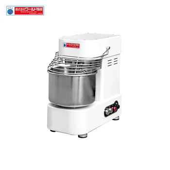 Electric Food Mixers Machines 5kgs Bakery Food Dough Mixers For Home