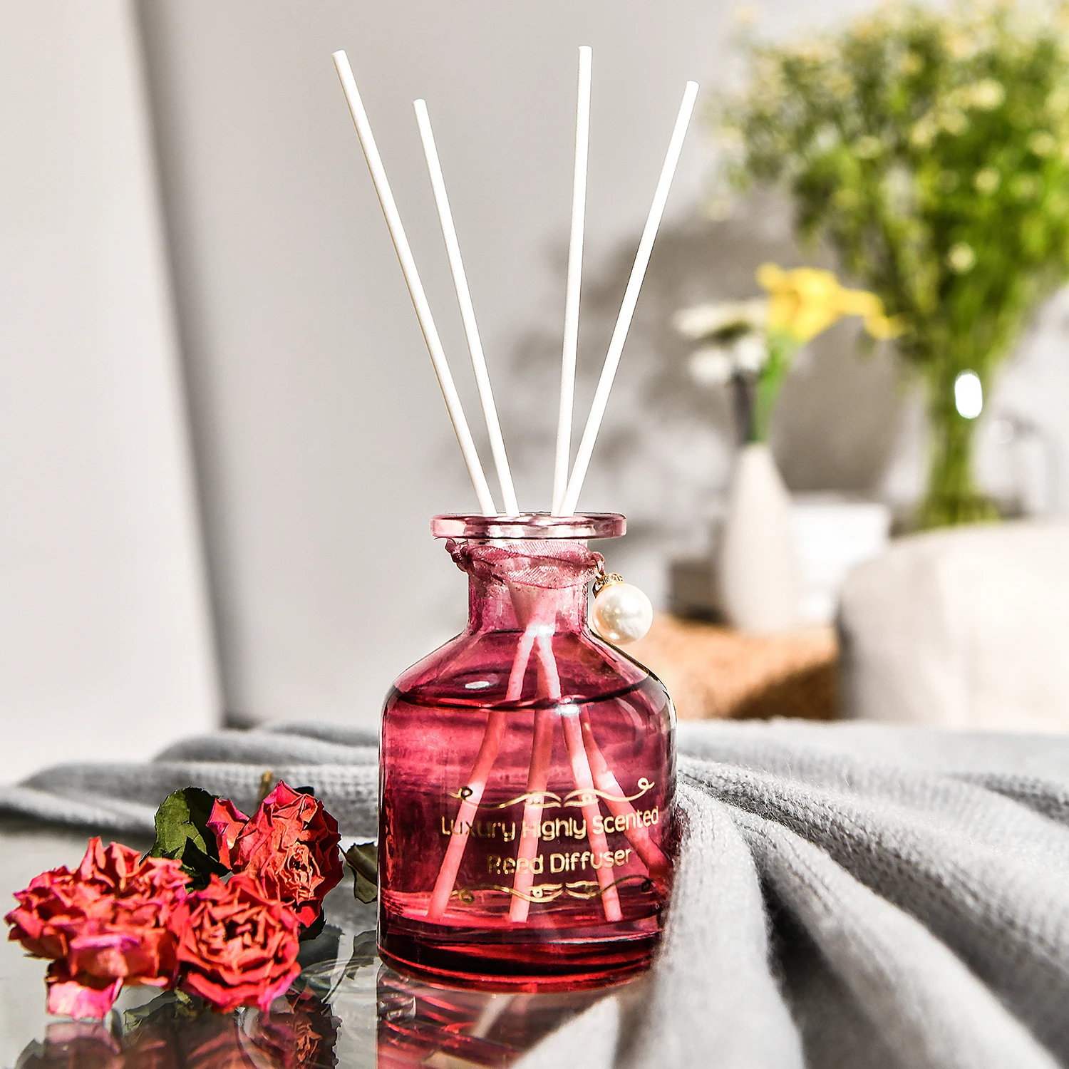 Professional Manufacturer High Quality Home Room Aroma Fragrance Scent Diffuser With Cheap Price