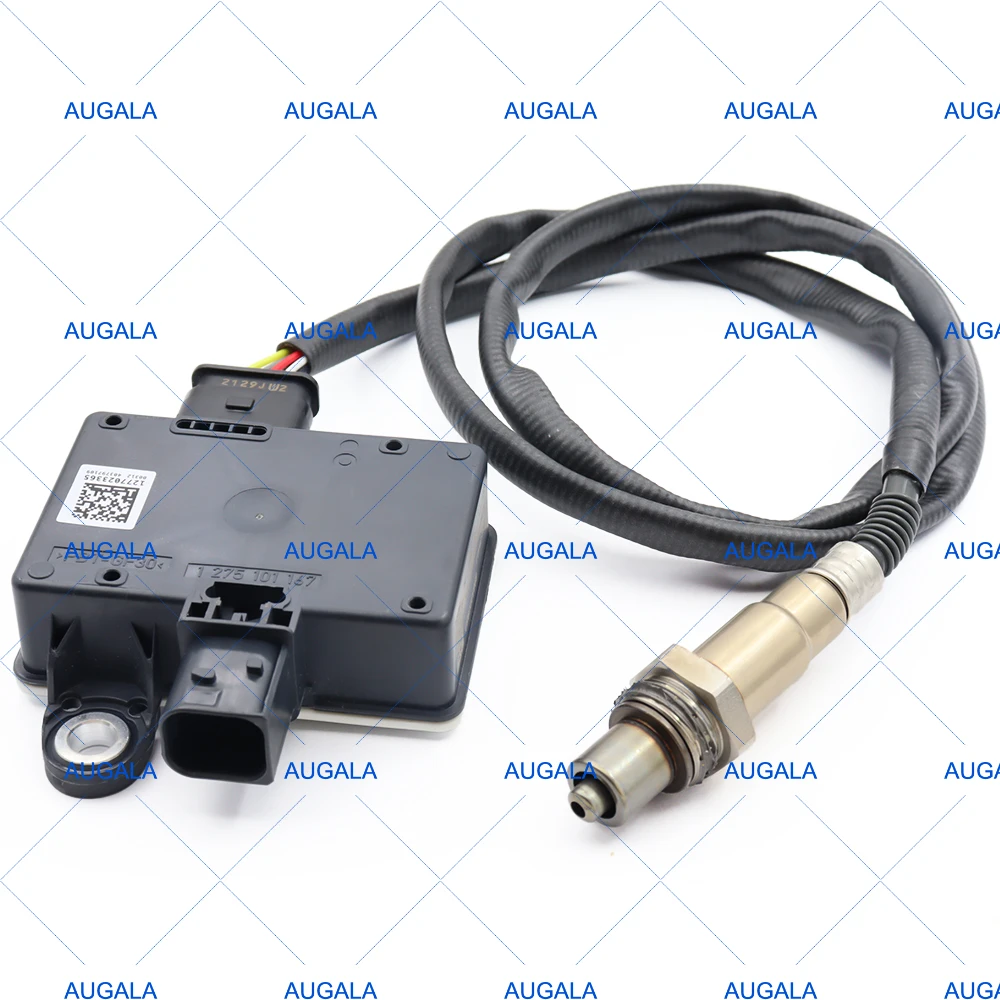 Diesel Particulate Matter (PM) Sensor - Replacement 5461550 For Cummins 12V Engines, Replaces 0281007173