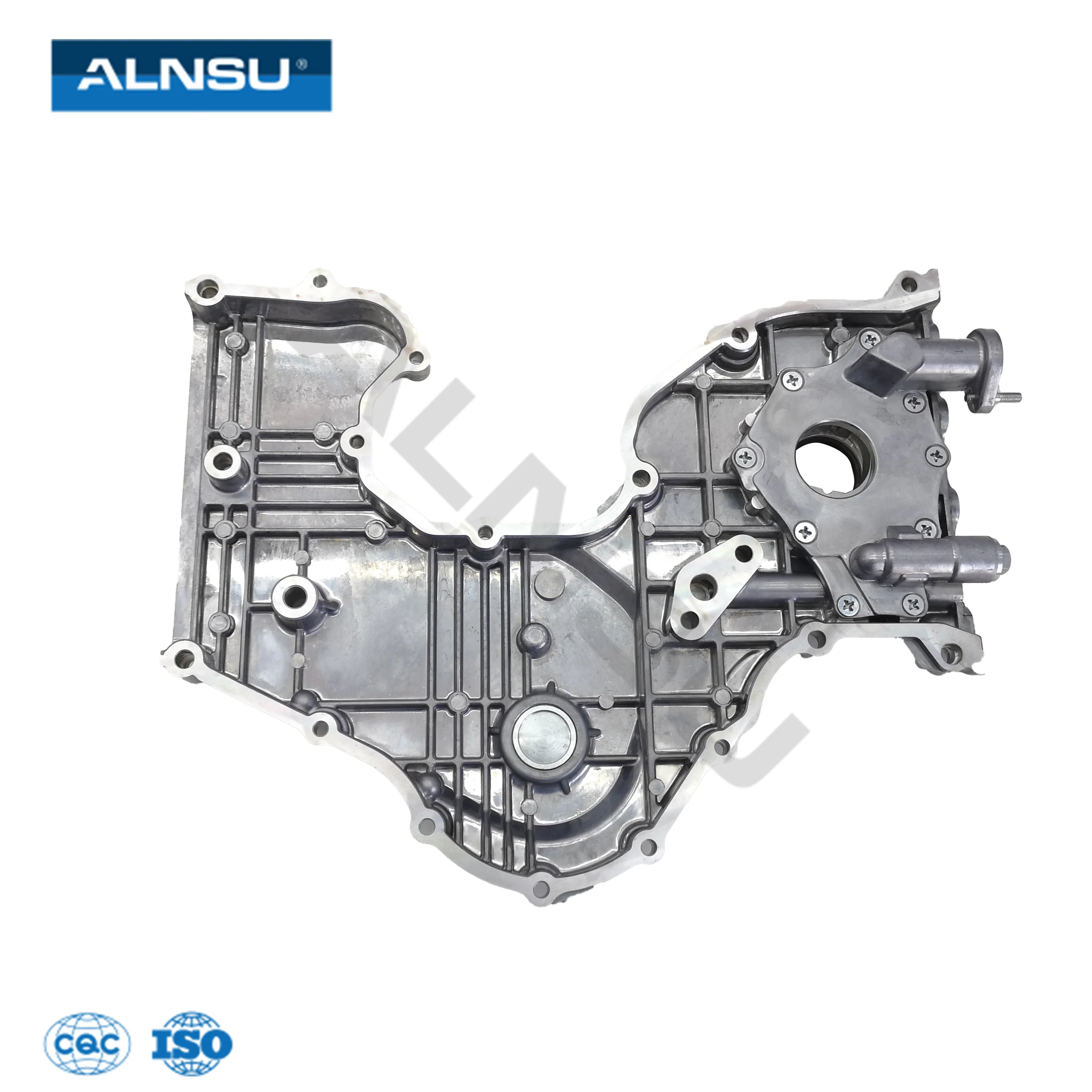 Engine Oil Pump Timing Chain For Hyundai Accent CRDI D4FA - View #7