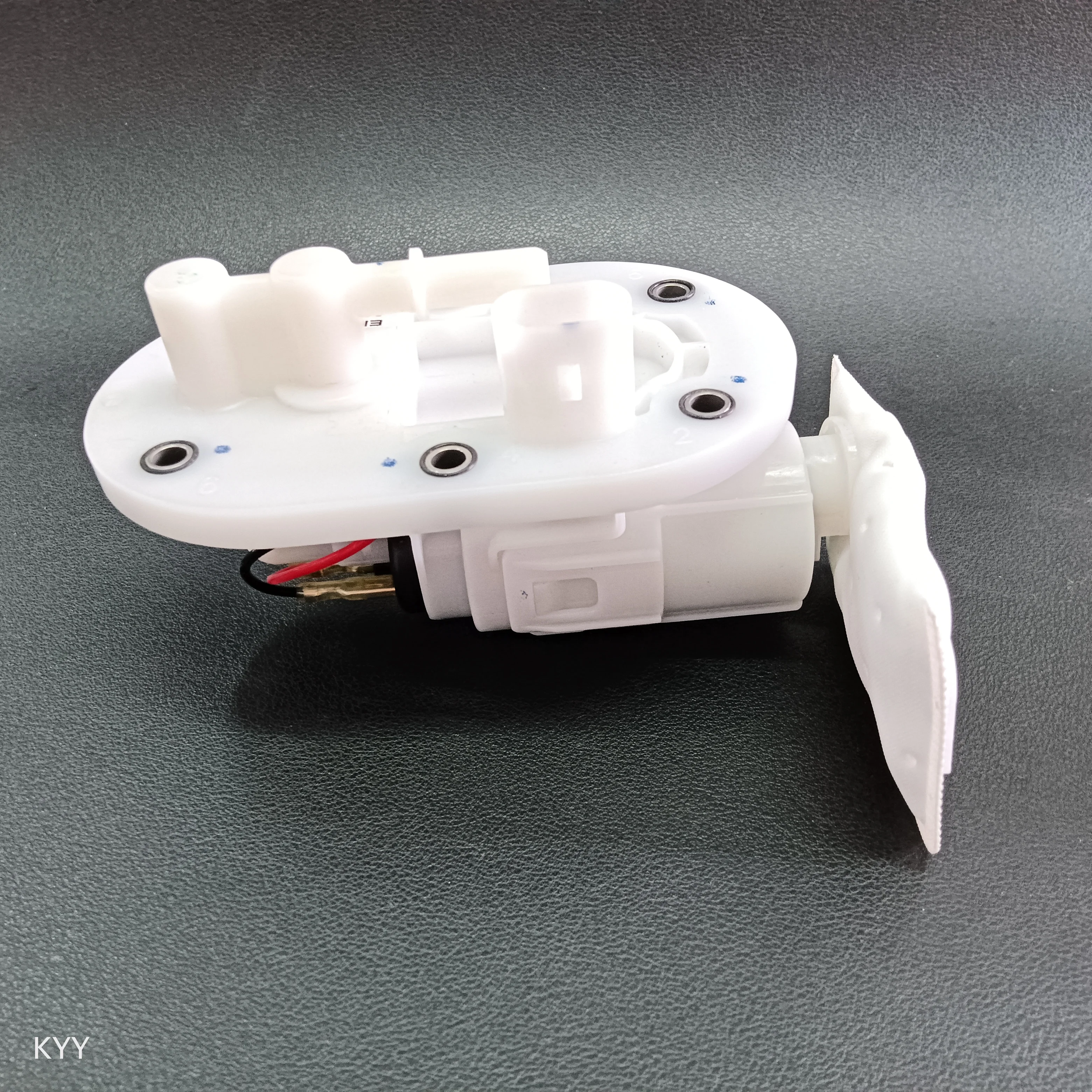 High Quality Fuel Pump Assembly for ROJO Motorcycle