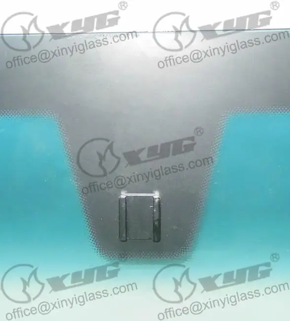 TATA ARIA 2011-2017 Front and Rear Windscreen Assembly Auto Glass Parts Wholesale OEM Sunroof Glass Car Window Glass
