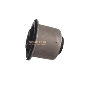 High Quality Great Wall Wingle 5 Auto Spare Parts Car Control Arm Bushing Premium Rubber Mountings