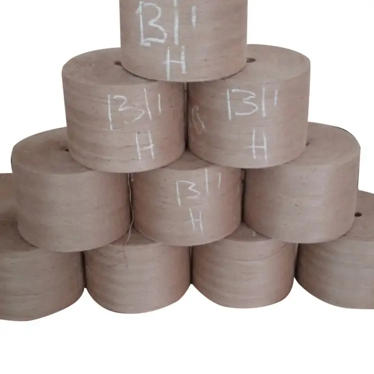 13 pounds natural jute roll