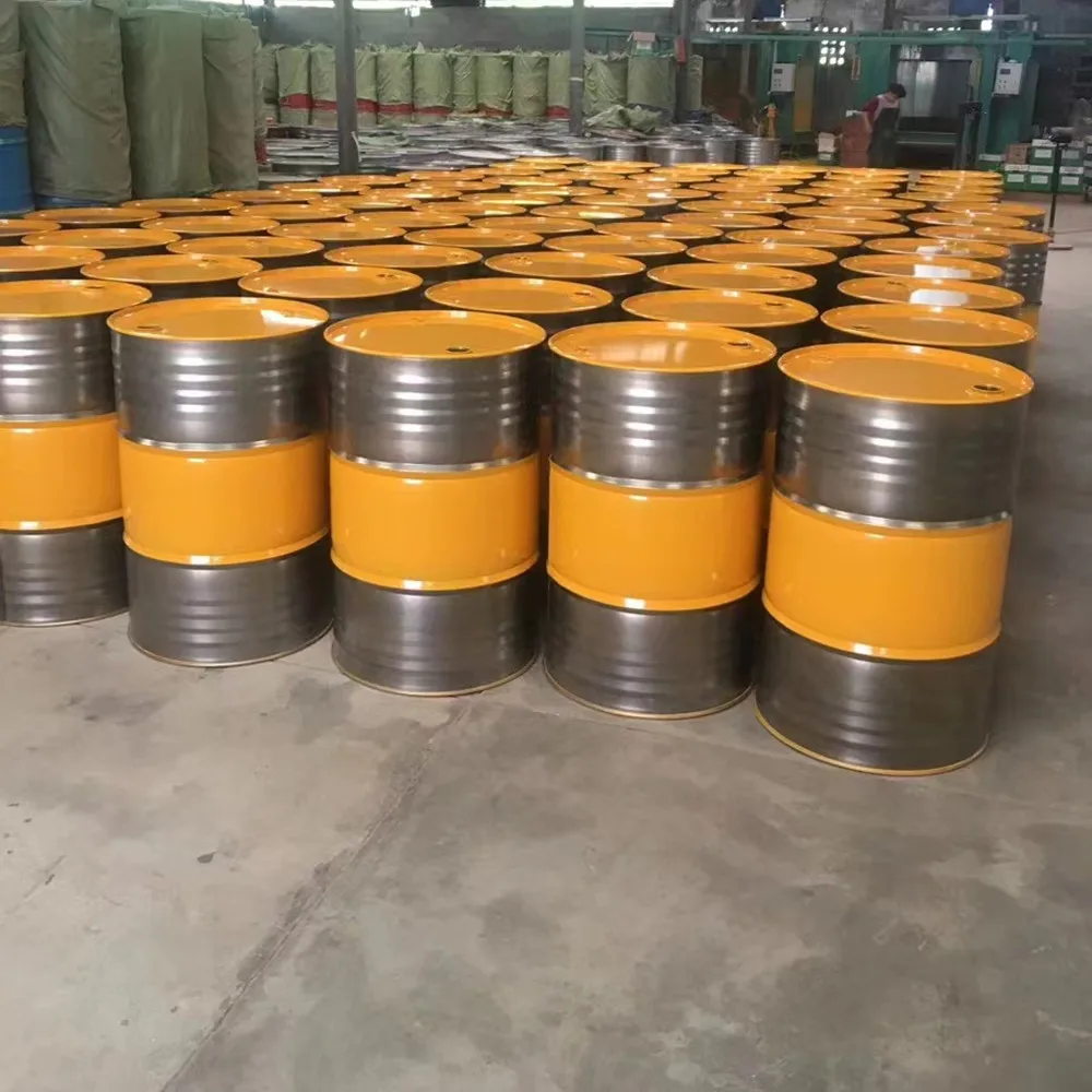 Whole Sale 200 Liter Oil Drum For The Fuel Buy 200 Liter Oil Drum,200