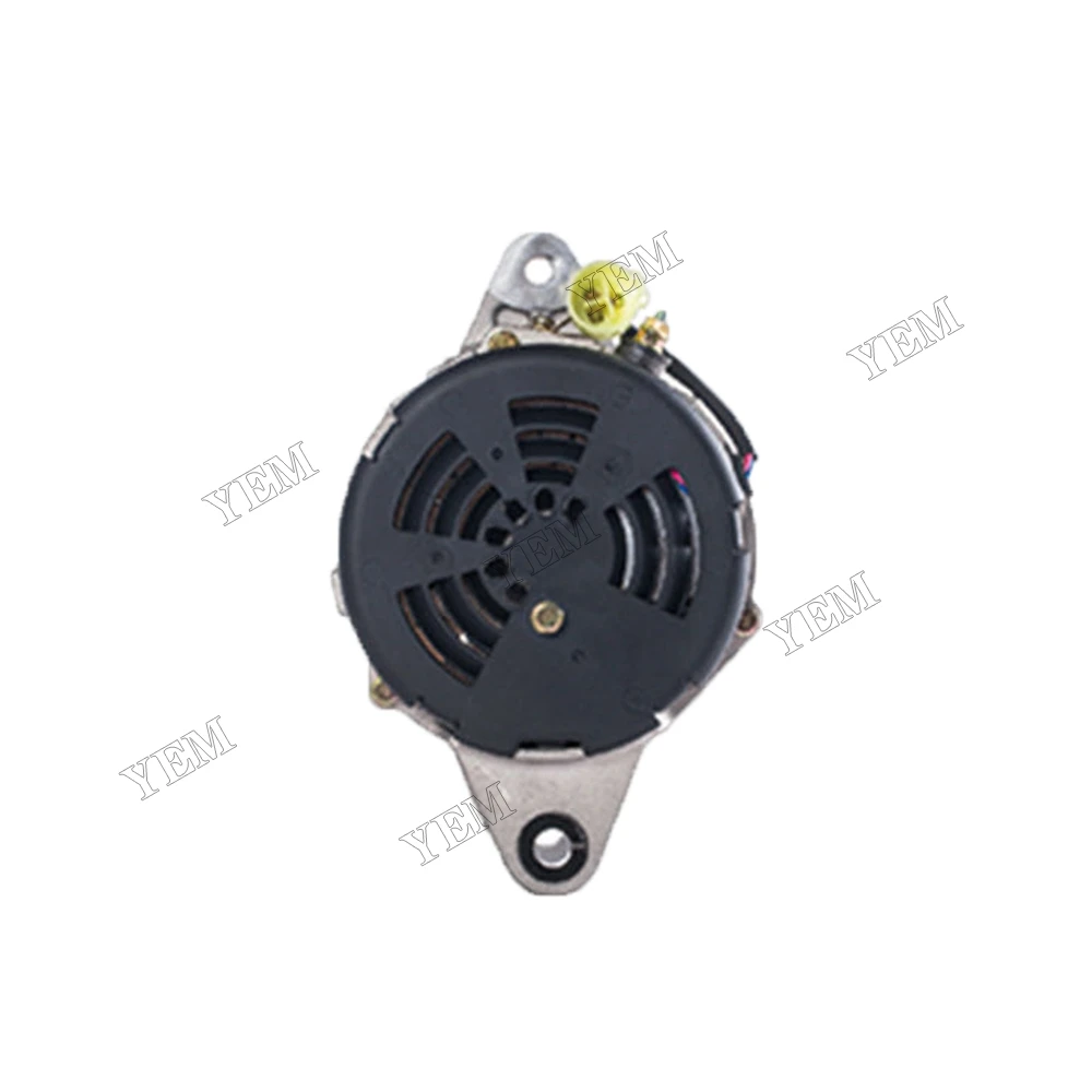 For Hino J08C Alternator Industrial Machinery Engine Parts 2
