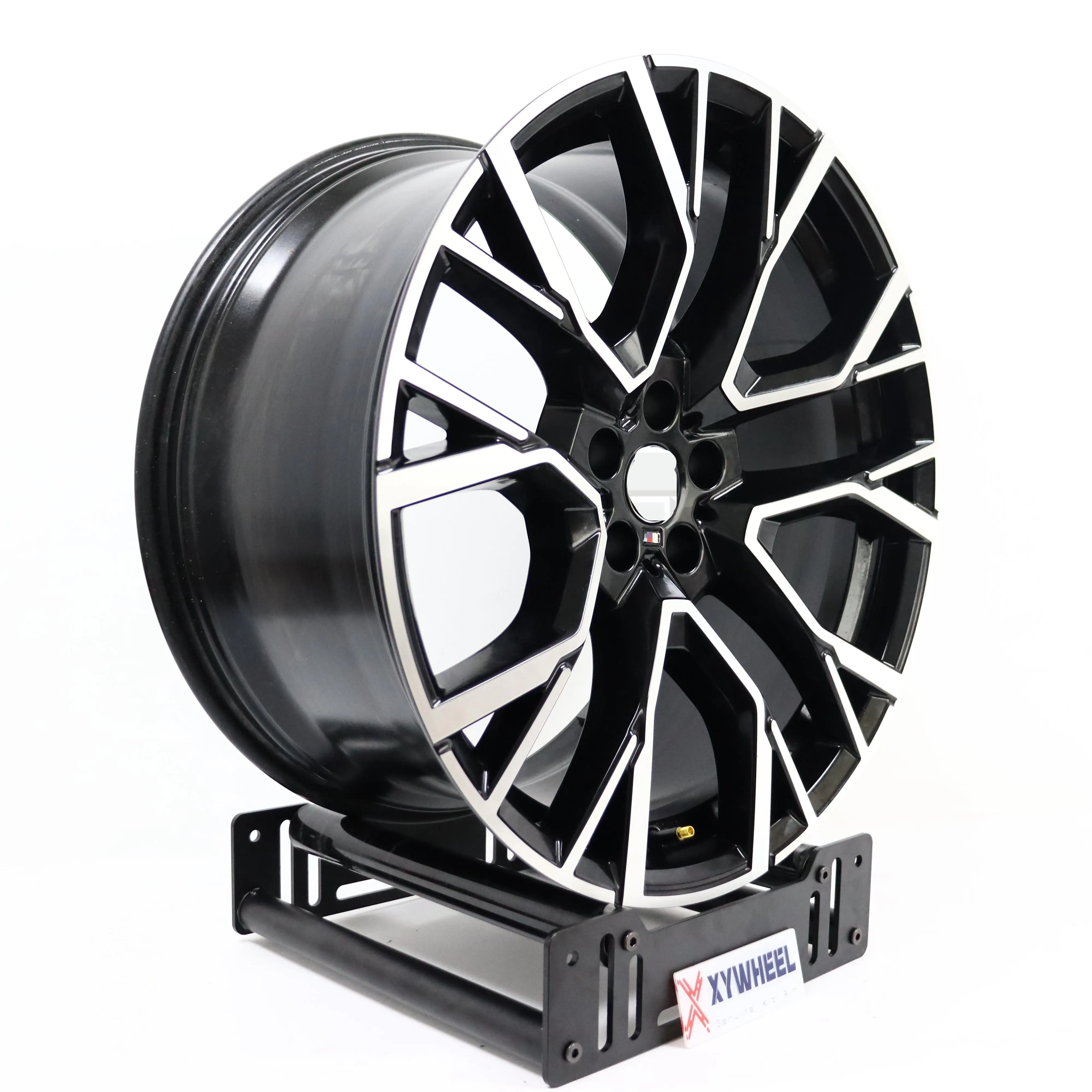 Xywheel X5M X6M 809M Design 10.5J*21 ET31 11.5J*22 ET43