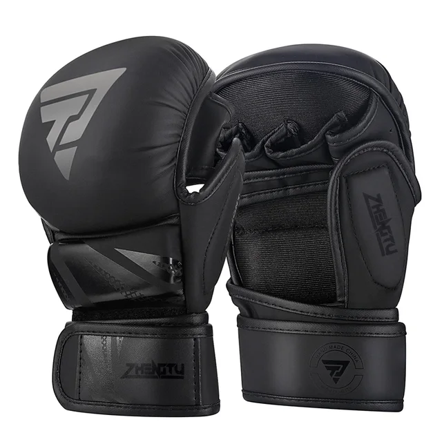 Jiangxi Zhengtu Sports Industry Co., Ltd. Boxing Gloves/ Karate