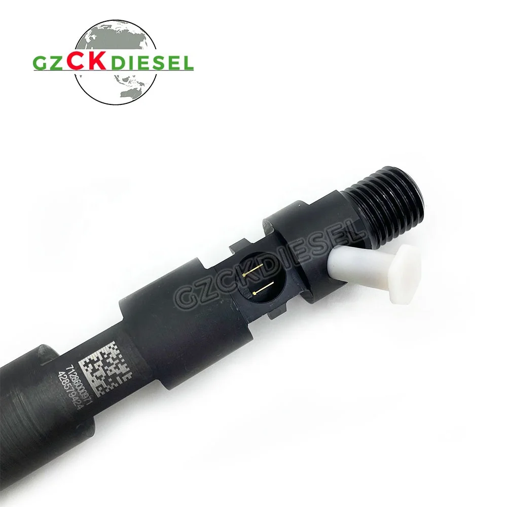 High-quality Fuel Injector 28559935 for Yuchai Diesel Engines