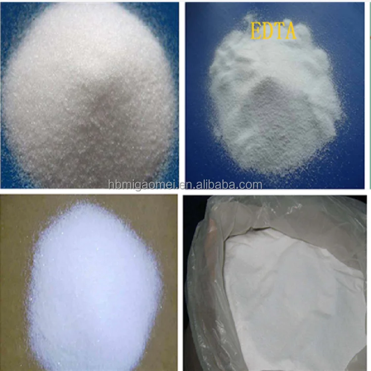 Edta Ethylenediaminetetraacetic Acid Edta Powder Sample Available Cas ...