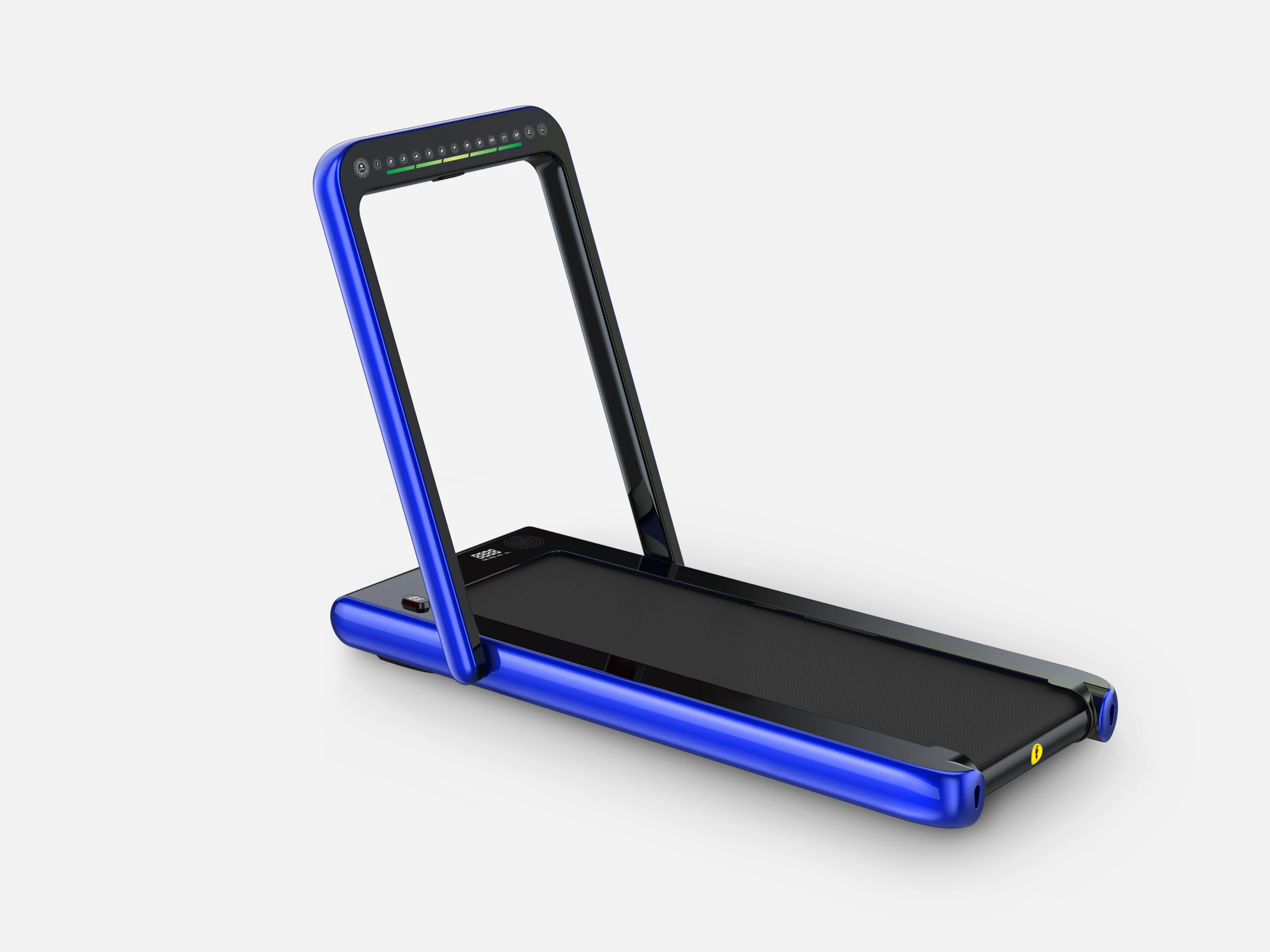 
 Новинка 2020, домашняя беговая дорожка 2 в 1 с двойным дисплеем, мини беговая дорожка для ходьбы, бега, тренажерный зал, оборудование для фитнеса, тренажер  