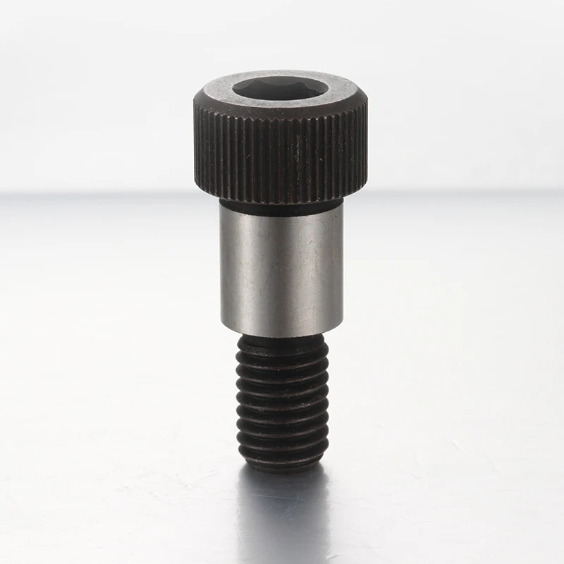 Fastener Hardware pernos 304 Stainless Steel Step Bolt Standoff Special Shoulder Screw manufacture