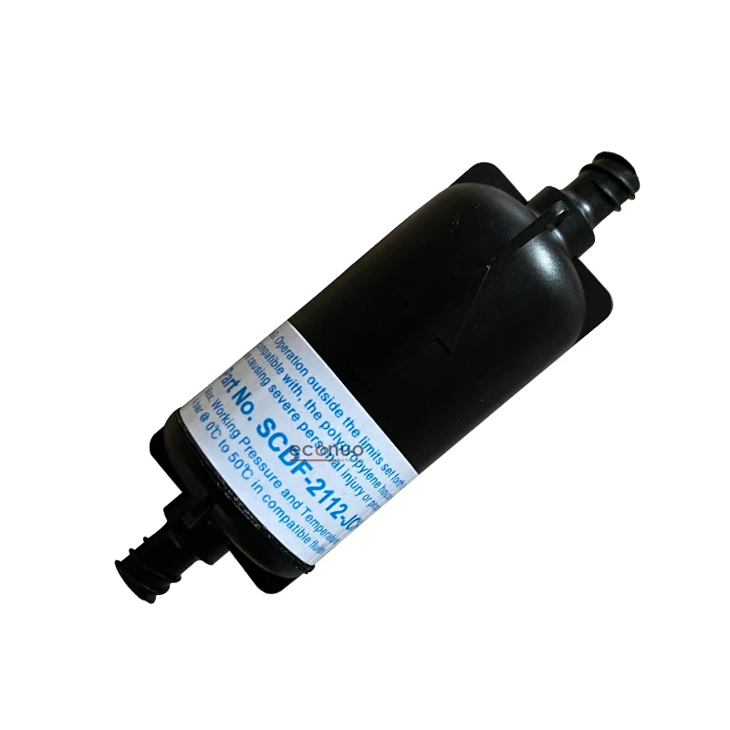 Hot Selling 10u Ink Filters for Pall Original Inkjet Printer