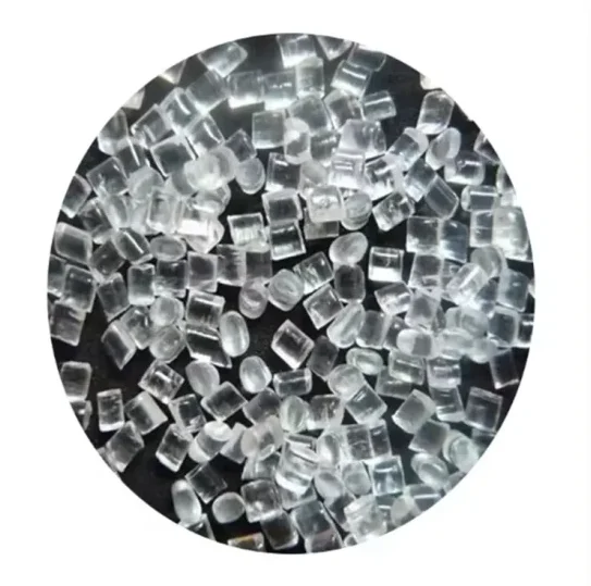 Ударопрочный полистирол/полистирол общего назначения/GPPS Смола первичные бедра GPPS пластиковые гранулы смолы