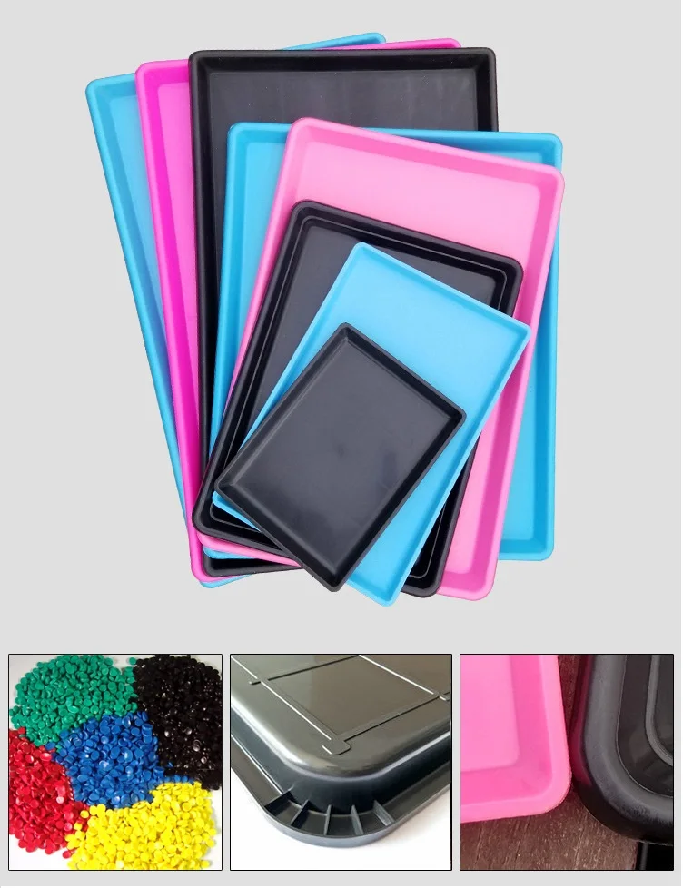 Durable Washable Plastic Pan Drawer Tray For Dog Crate Buy Durable