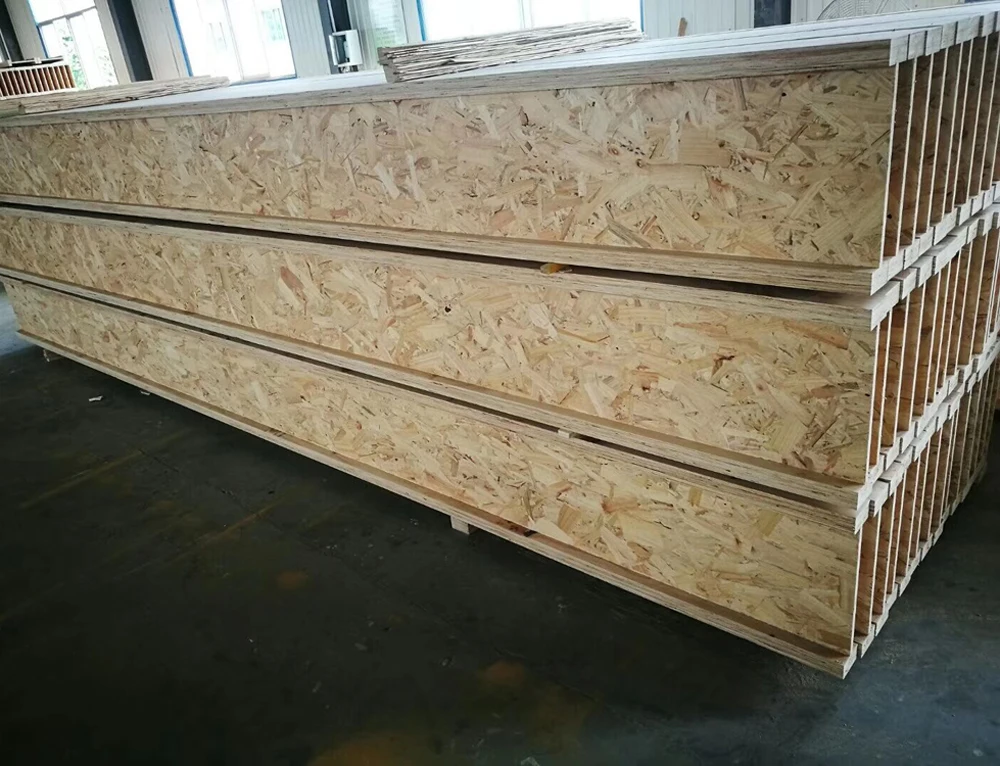 I Joist Beam Flooring I Joist 300 Mm X 63 Mm X 45 Mm / 40 Mm X