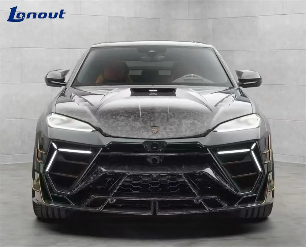 Kit de Carroceria para Lamborghini Urus foto 4