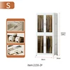 54*34*122cm; 184L