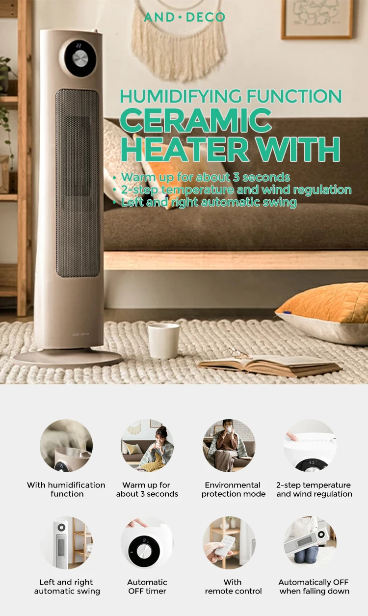 High Quality Humidifier Fan Heating And Cooling Fan Humidifier Heater For Bedroom Humidifier Fan Buy Humidifier Fan