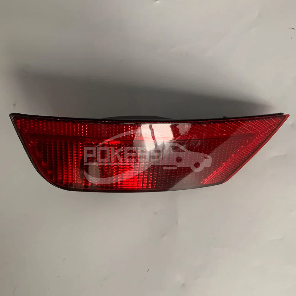 Rear Bumper Lights Left 8V4115K273AB 431-4005L-LD-UE LQ-FKS-092L Left ... — 6