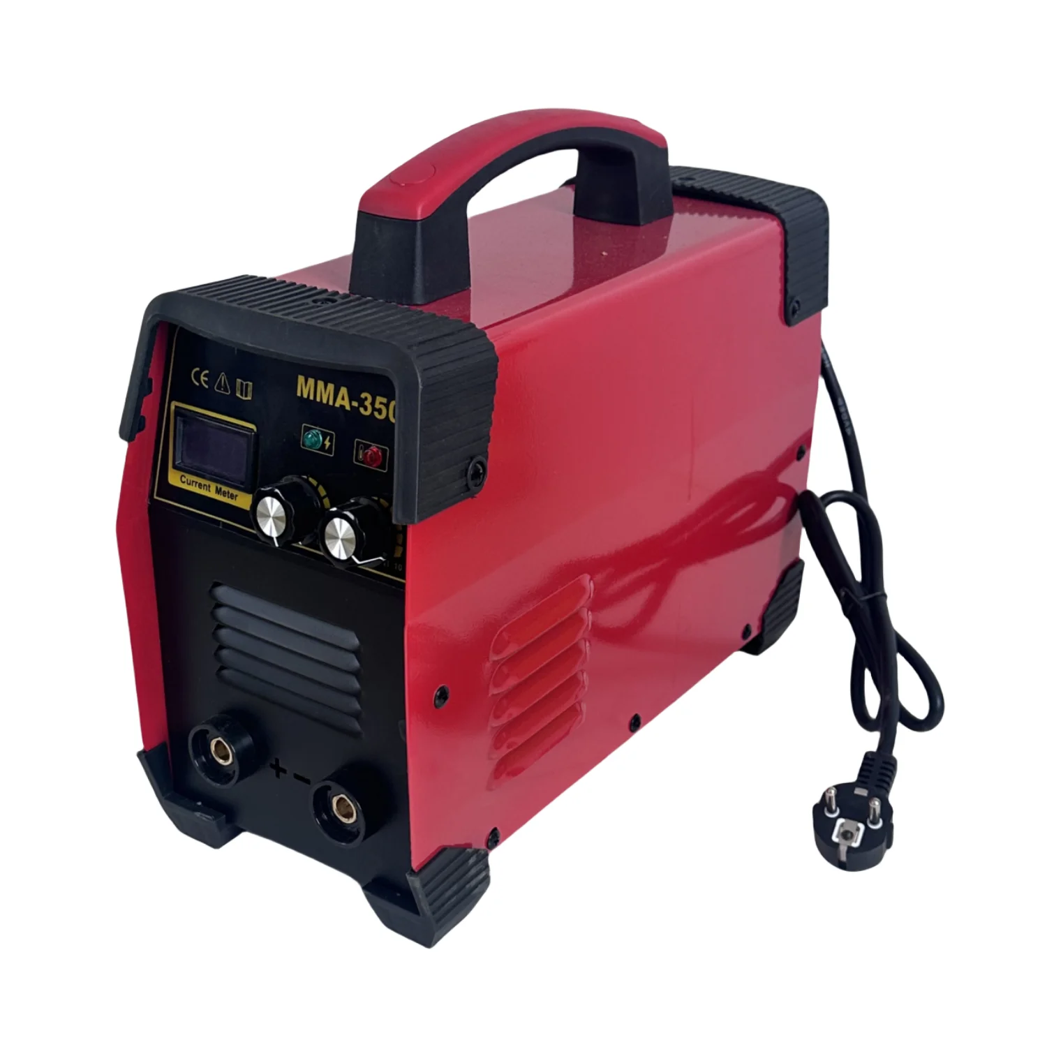 2024 New Multi Voltage Regulation for Household Small Mini Inverter DC Handheld Metal Welding Machine Product with Parts