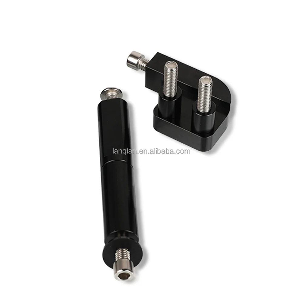 Accessori per Suzuki GW250 - Adjustable Steering Stabilizer