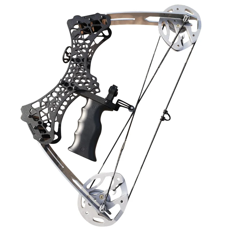 Archery Compound Bow 35-pound Hunting Compound Bow for Hunting and Shooting Bows