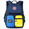 Blu Navy-team america 1x - 25*14*32cm
