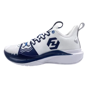 Wholesale Custom Basketball Shoes for Men Fashion Sneakers with Logo Breathable Stylish for Spring Autumn Winter Summer