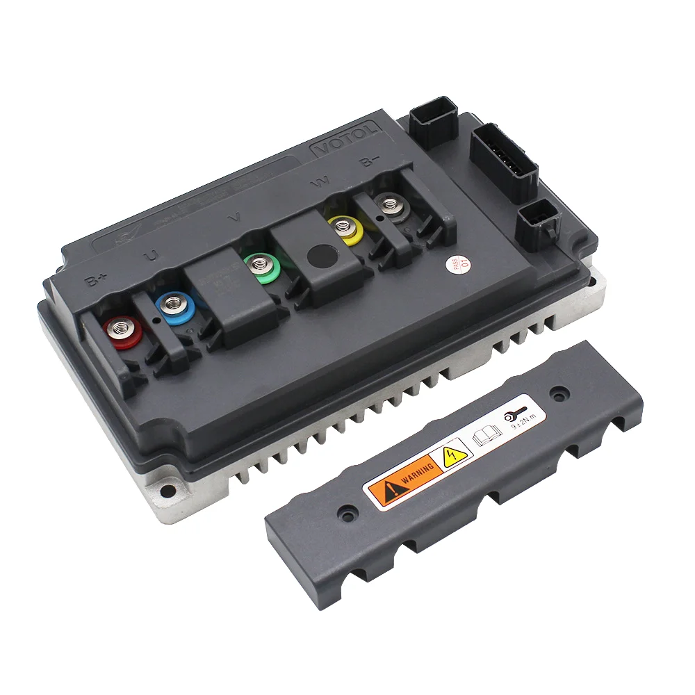 Intelligent Sine Wave Controller, VOTOL, EM100SP-72350 - detail 2