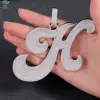 letter pendant