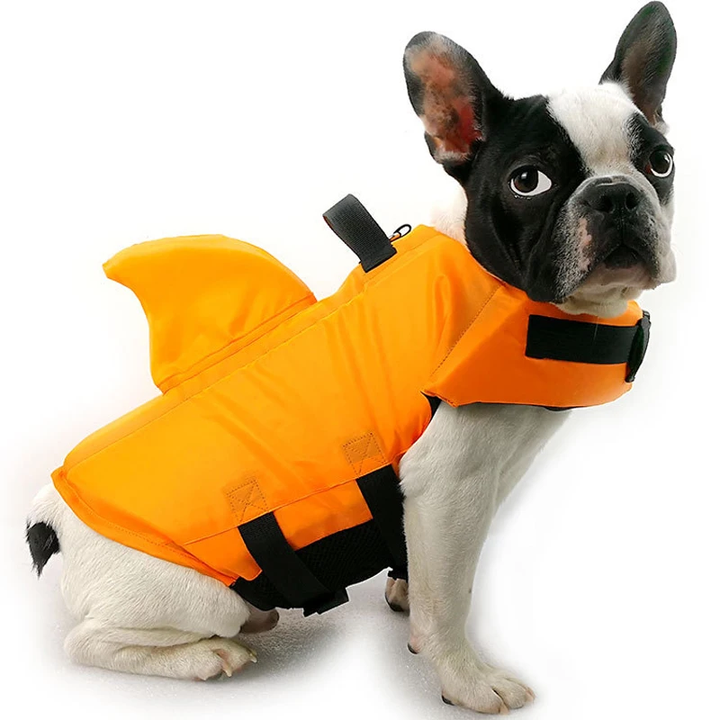 hot dog life jacket