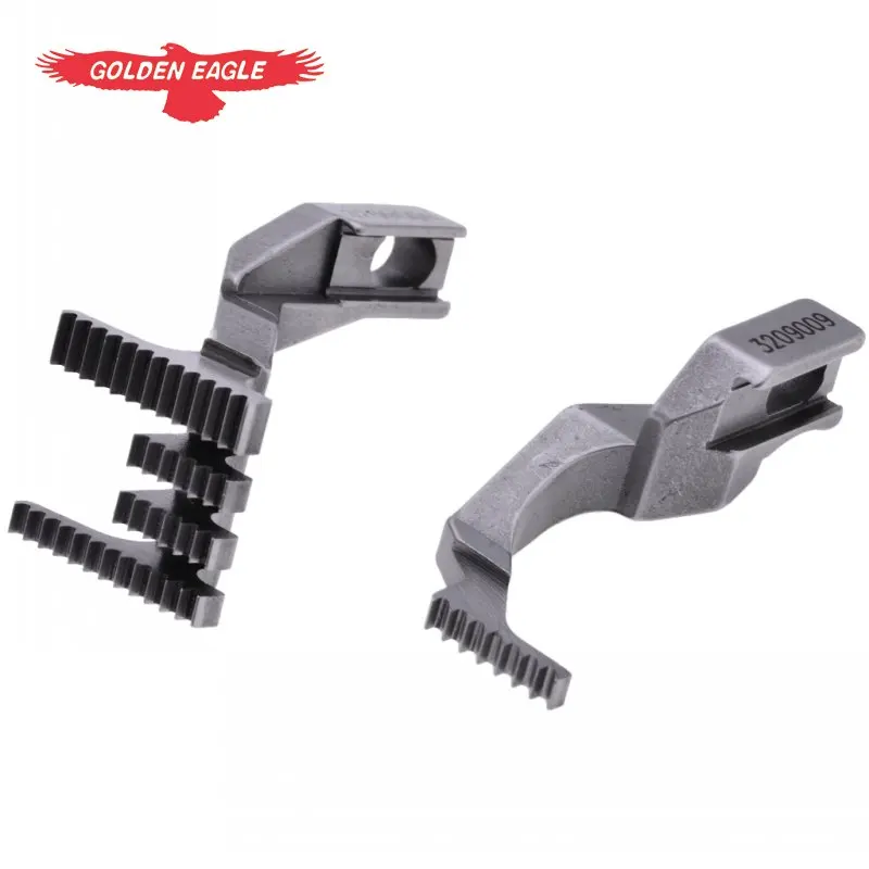 3209008 3209009 Feed Dog Yamato Sewing Machine Parts - Reliable