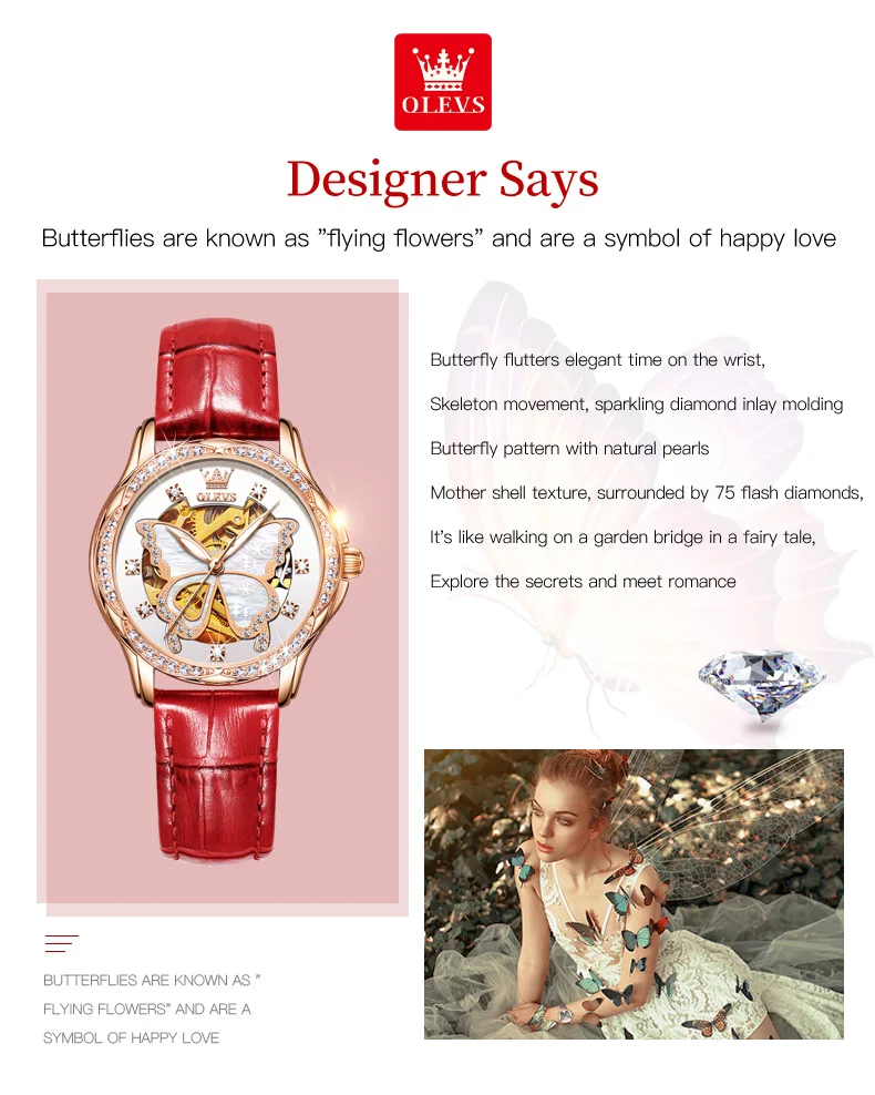 Fashion Luxury Watch Brand | GoldYSofT Sale Online