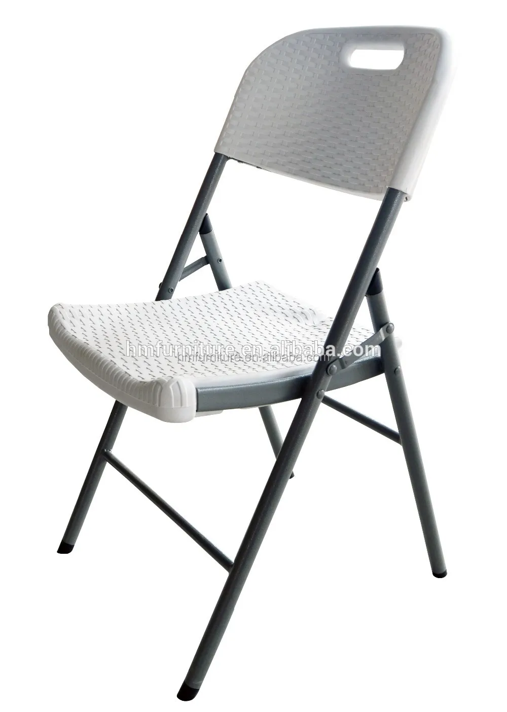 Outdoor Furniture Stackable Plastic Camping Folding Cheap Original