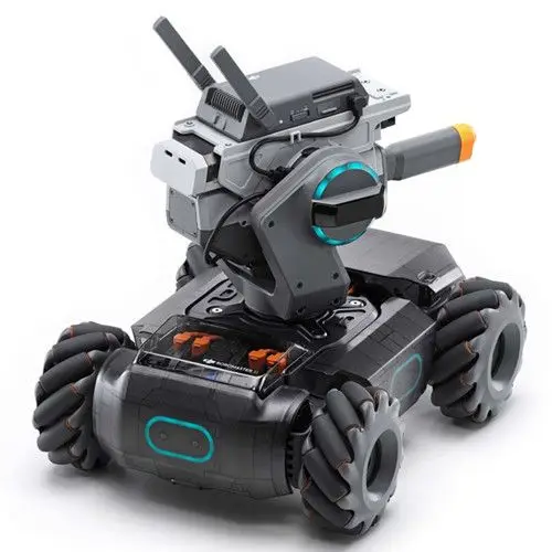 dj i smart robot