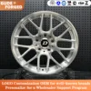 All colors can be customized.