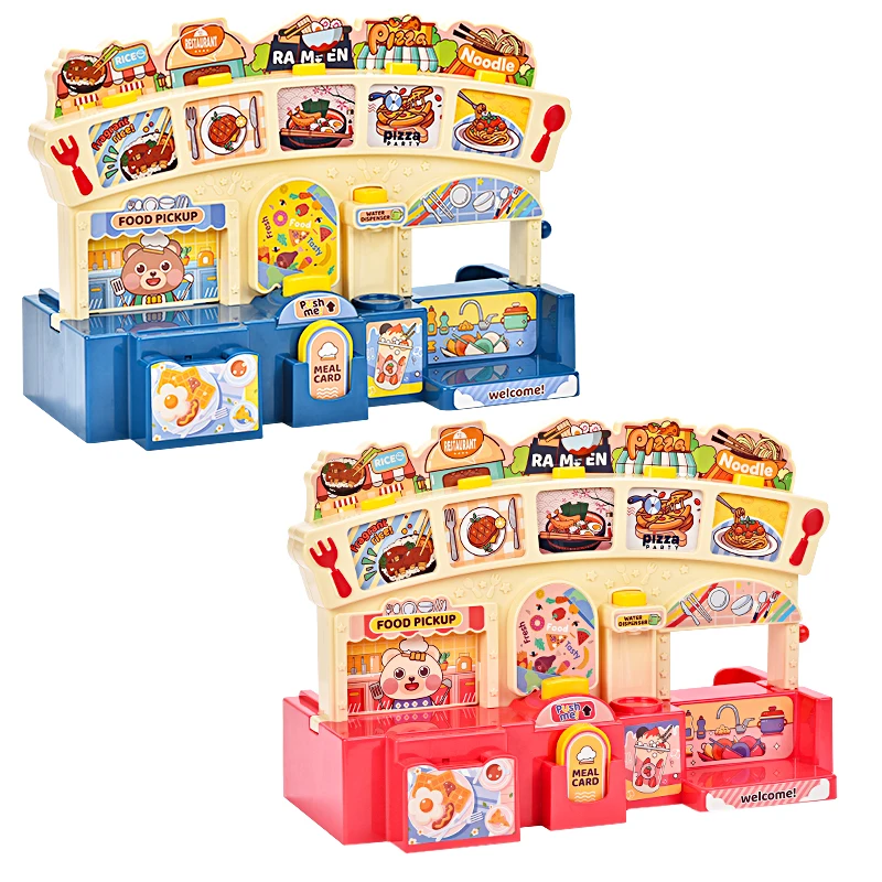 Mesa De Buffet Con Comida Realista Para Niños,Mesa De Recolección De Comida  Simulada,Cocina,Juego De Simulación,Juguetes - Buy Buffet Contra  Juguetes,Los Niños De Cocina Juego De Juguetes,Cocina Juego Product on  