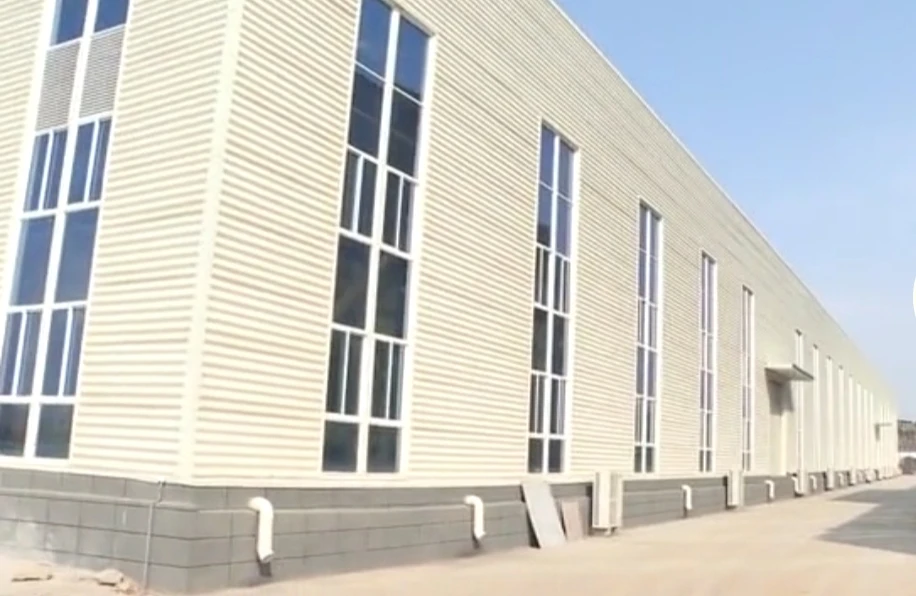 Xingtai Jintian Technology Co., Ltd.