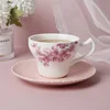 Tasse en céramique Fleur de cerisier