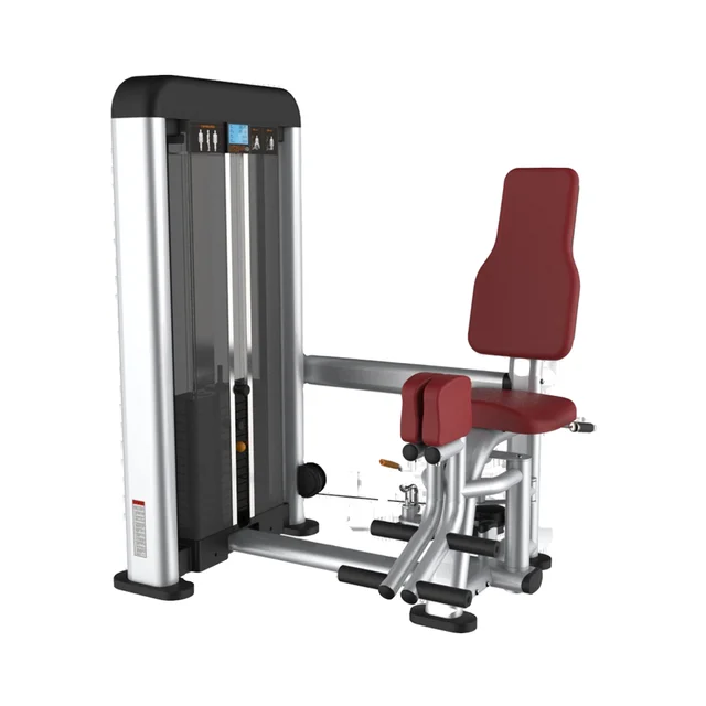 Pin Load Selection Machines for Inner Thigh Adductor