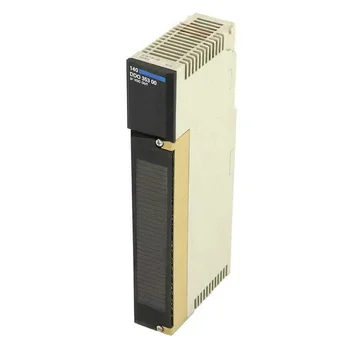 New and Original 140DDO35300 DISCRETE OUTPUT MODULE MODICON Stock in Warehouse PLC Programming Controller