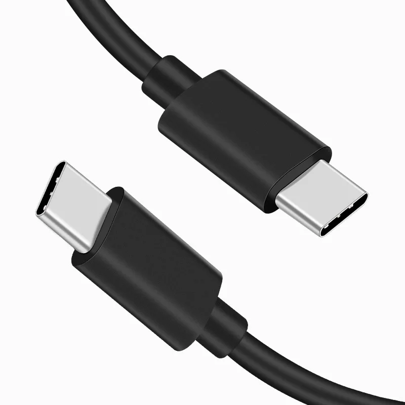 Cables Display Package Oneplus 5a Fast Charging 32a Pd Cabl Usb To Connector  Adapter Cable Type C To Type C For Samsung - Buy Type C To Type-c Data Line  And Usim