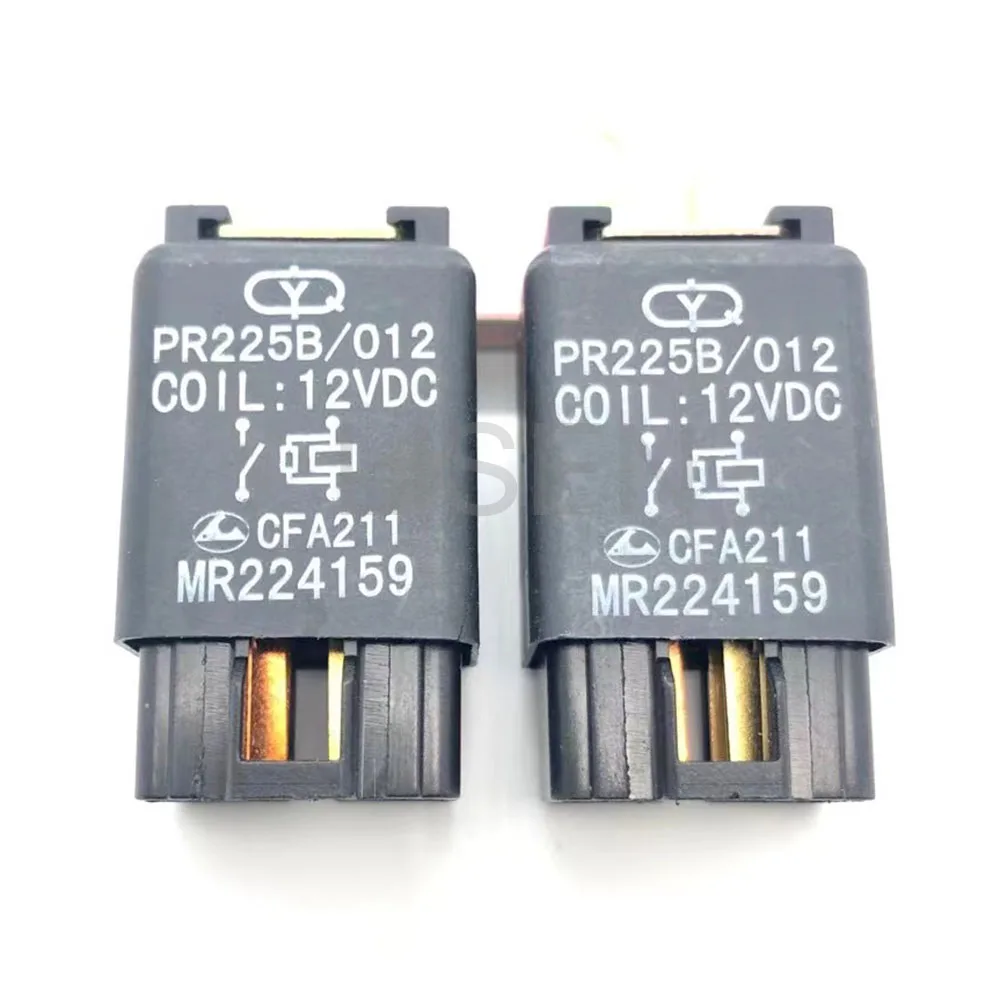 Автомобильное реле контроля температуры MR224159 для Mitsubishi 91AG10374BA Ford Focus