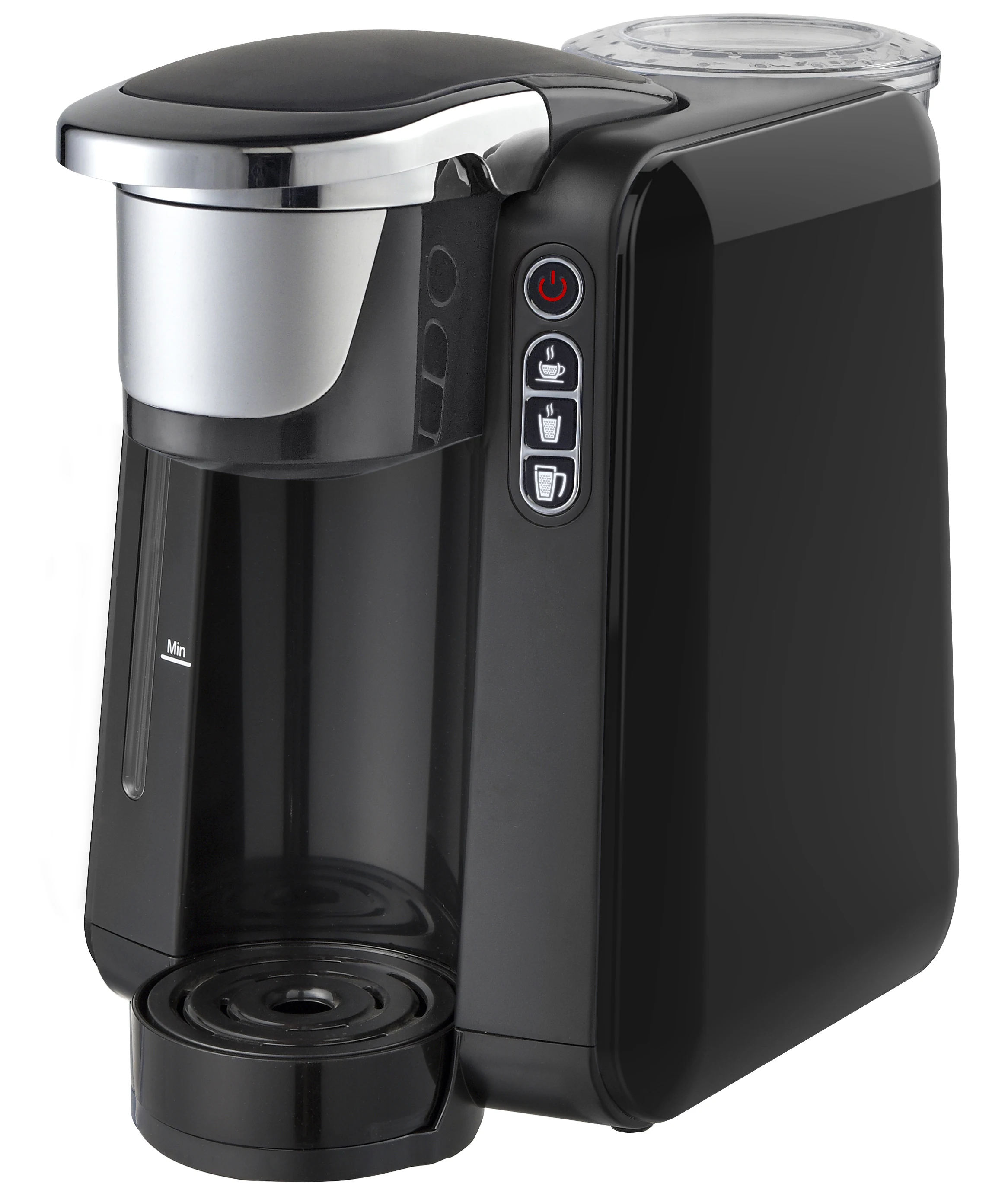  Programmable Single Serve Coffee Makers With Portable