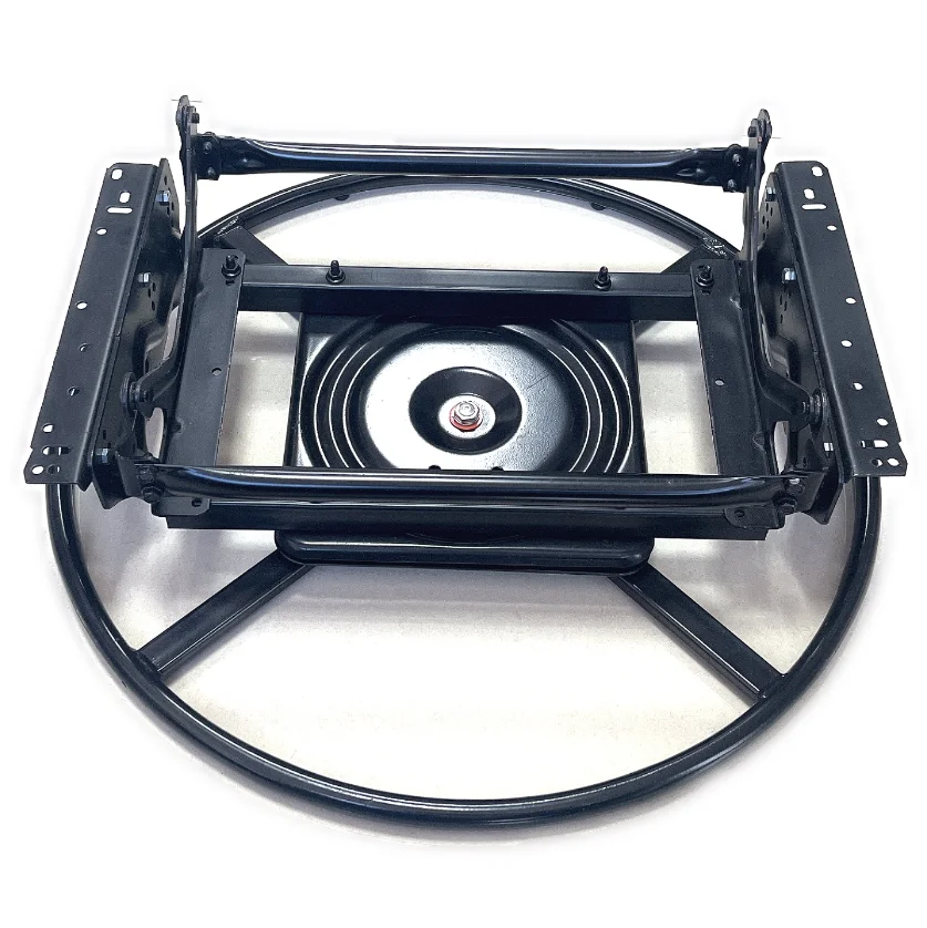 Xd 1010z Manual Rotation Delta Club Glider Recliner Parts Giratoria