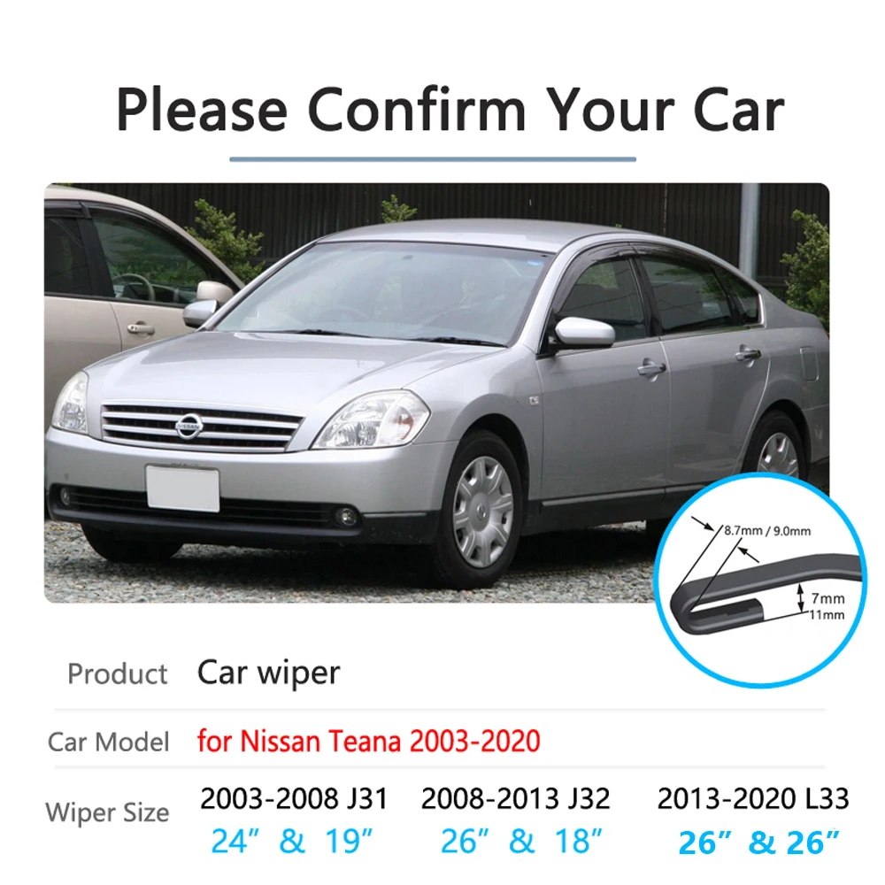 タイプ ガラス For 04 08 Nissan Maxima Front Driver Side 4 Door Sedan Us Custom Parts Shop Usdm 04年から08年のドアガラスキット日産マキシマフロントドライバーサイド4ドアセダン Door Glass Kit ドライバー