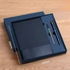 Caja de regalo azul premium