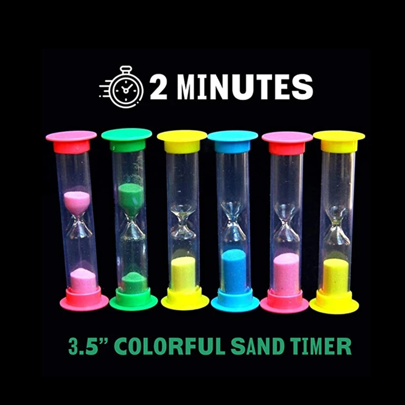 Песочные таймеры 1/3/5/10/15/30 минут, песочные часы для детей, пластиковые песочные часы, песочные часы